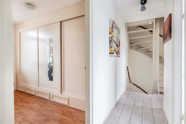 Medium property photo - Golf van Riga 67, 9642 CJ Veendam